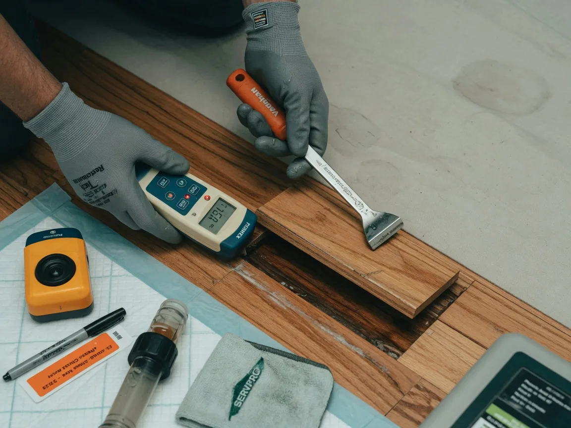 Why choose Water Damage Restoration in Live Oak, FL